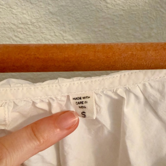 Doen Rare Lazuli Top - Picture 5 of 8